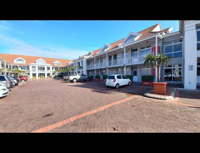 97M² OFFICE TO LET IN CENTURY CITY
